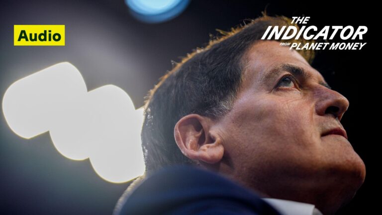 What Mark Cuban REALLY thinks of Medicare for All