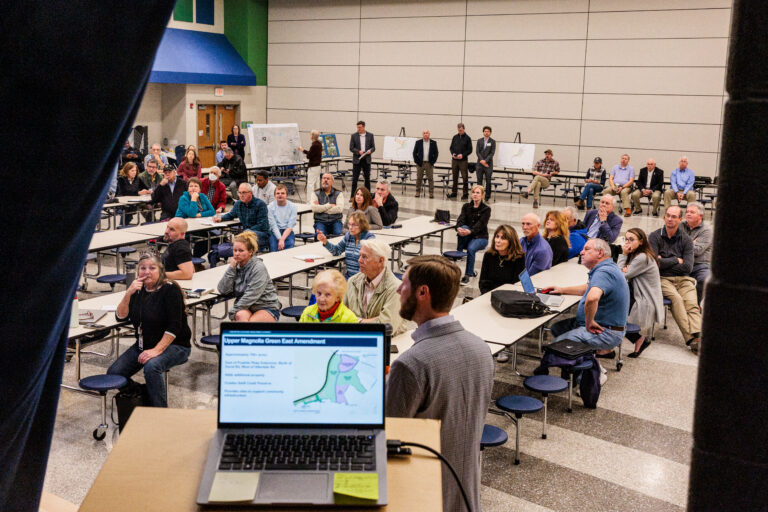 Google announces $10M to shore up water infrastructure near data centers