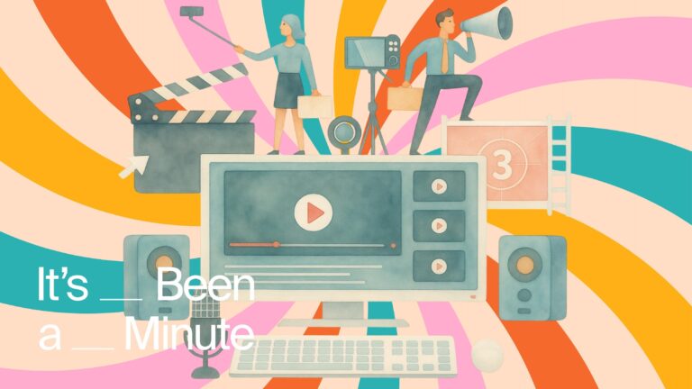 The influencer era is dead. What’s next?