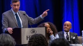 Democratic National Committee taps Virginia for early 2028 presidential primary
