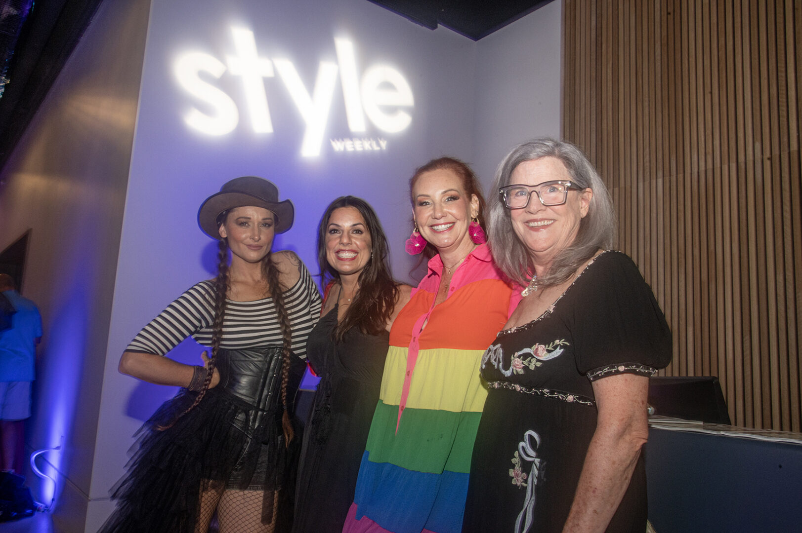 Scenes from Style Weekly’s 2026 Best Fest 1 BF0