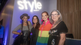 Scenes from Style Weekly’s 2026 Best Fest