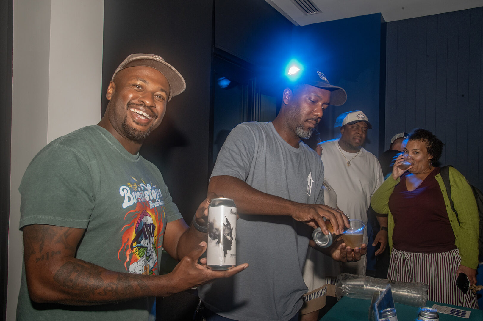 Scenes from Style Weekly’s 2026 Best Fest 2 BF0ahg
