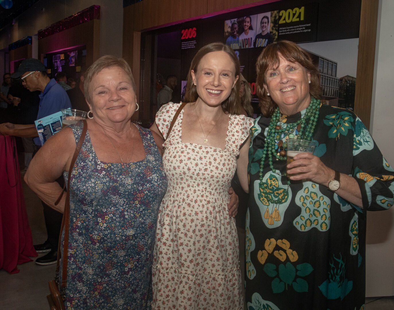 Scenes from Style Weekly’s 2026 Best Fest 10 BF11