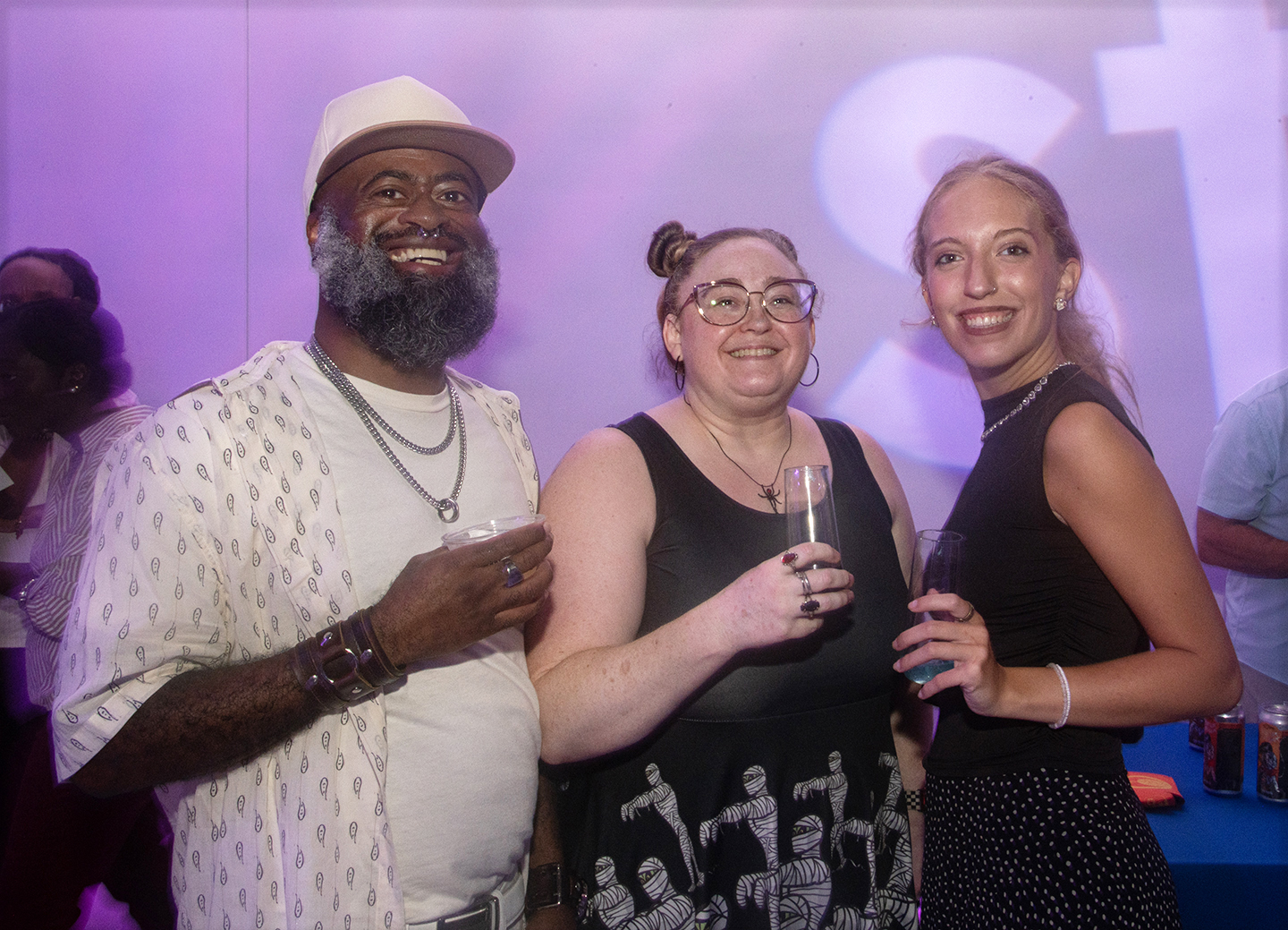 Scenes from Style Weekly’s 2026 Best Fest 17 BF21q