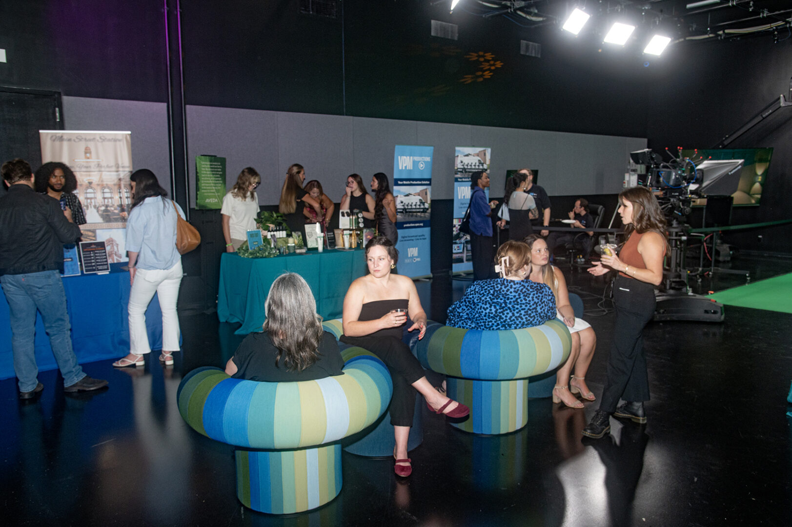 Scenes from Style Weekly’s 2026 Best Fest 18 BF27