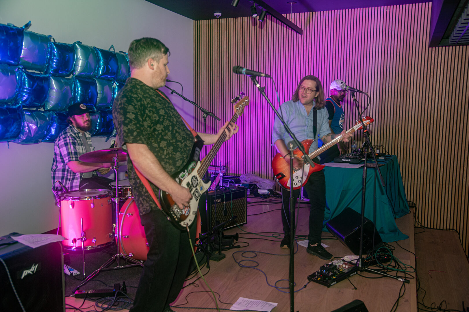 Scenes from Style Weekly’s 2026 Best Fest 20 BF30aza