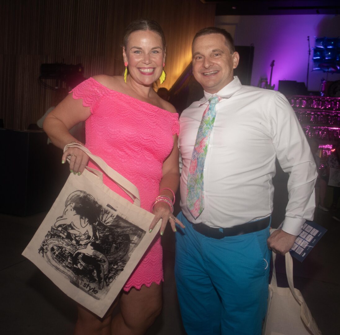 Scenes from Style Weekly’s 2026 Best Fest 14 BF6akl