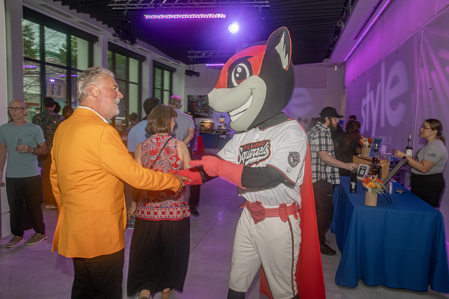 Scenes from Style Weekly’s 2026 Best Fest 11