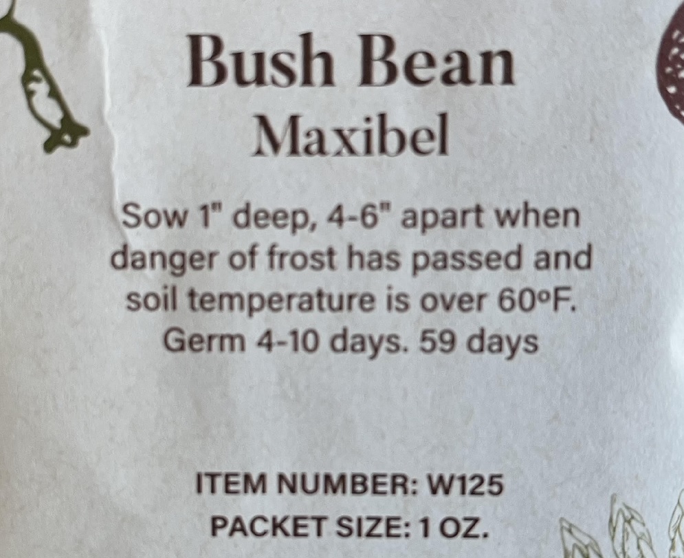 Numbers for Fall Garden Success