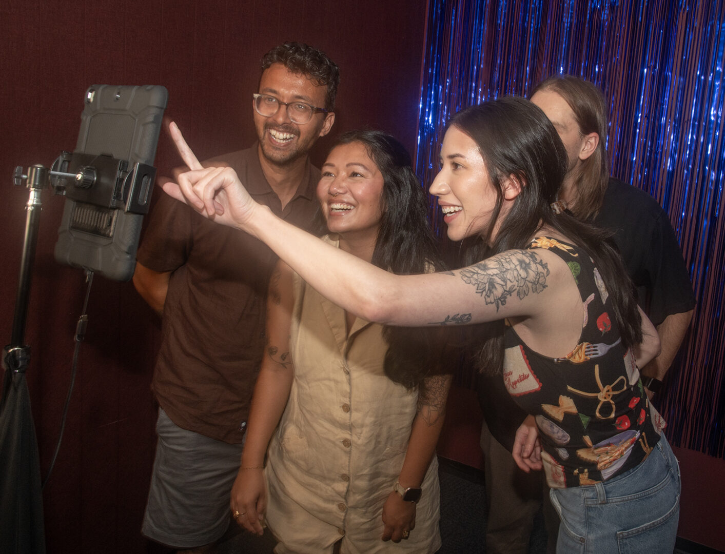 Scenes from Style Weekly’s 2026 Best Fest 6 Bf2az
