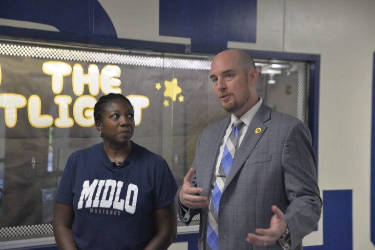 Chesterfield schools walk back take-home Chromebooks