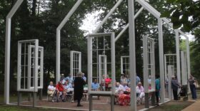 Hanover tour brings history of religious freedom in Virginia to life