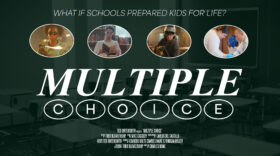 Don't miss the premiere of Multiple Choice at 8 p.m. Sept. 3 on VPM PBS