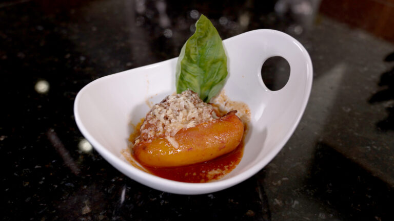 The Stuffed Pepper recipe you’ll actually make again