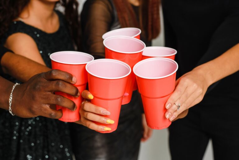 Penn State bust put focus on cocaine but on most campuses the big risk is alcohol