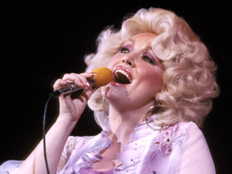 Dolly Parton, one of country music’s most singular performers, has died at age 80