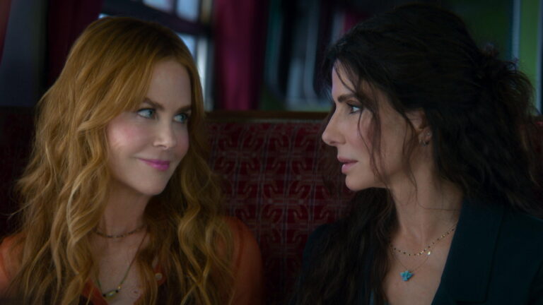 ‘Practical Magic 2’ wants to cast a spell of ’90s nostalgia