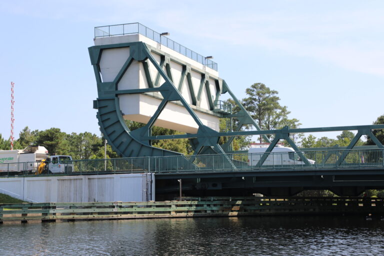 How extreme heat puts pressure on infrastructure in Hampton Roads