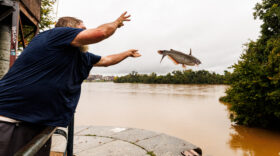 State agricultural pollution control program struggles to spend its cash
