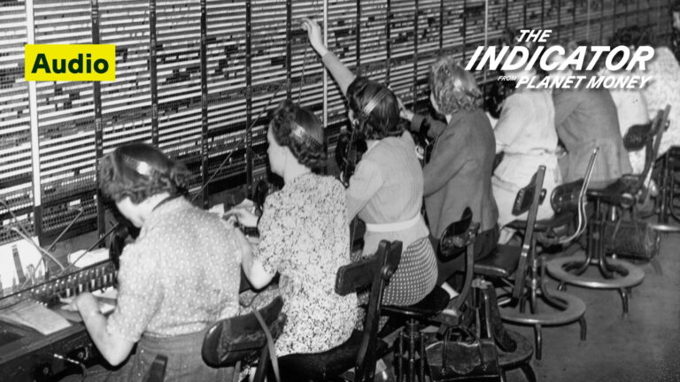 Which jobs are future-proofed?