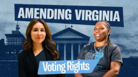 Amending Virginia finale, Charlottesville shelter and youth psychiatric hospital