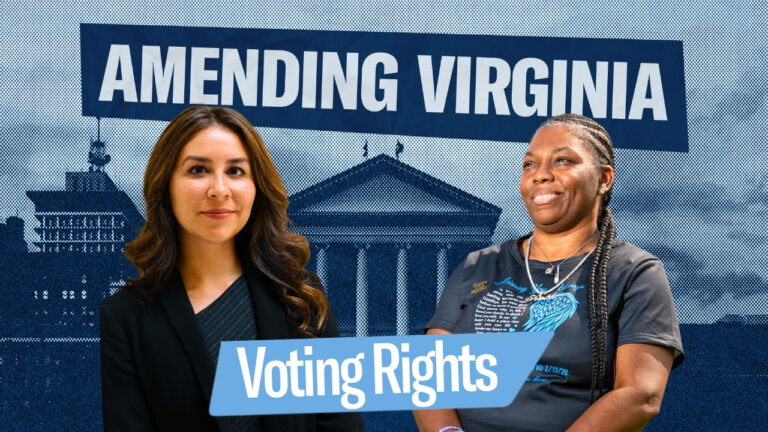 Amending Virginia finale, Charlottesville shelter and youth psychiatric hospital