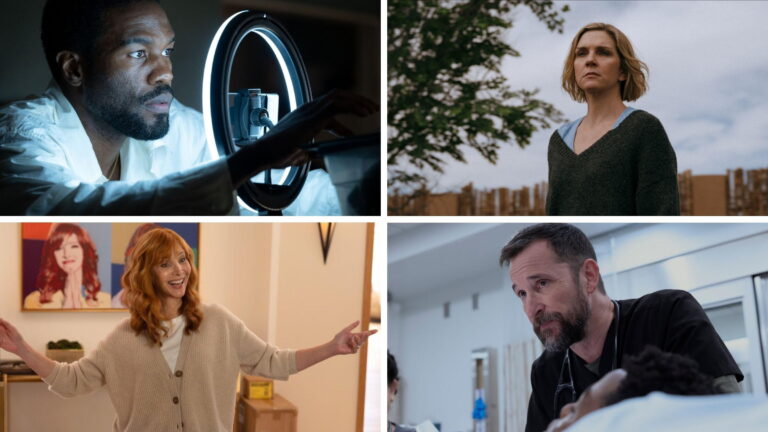 If the Emmys were up to us …