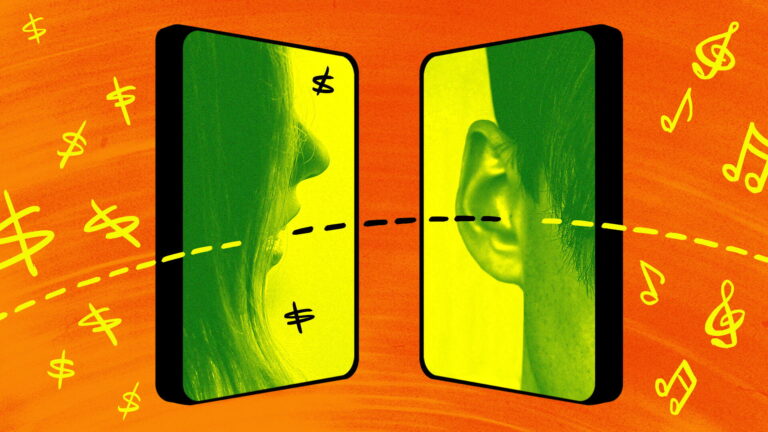 The hidden money financing your favorite songs
