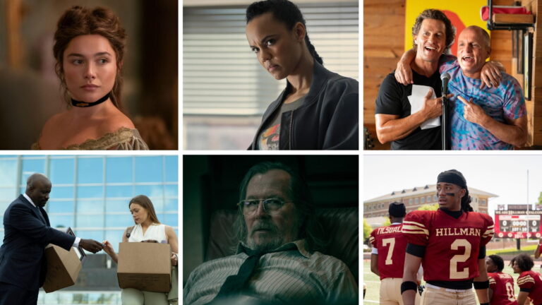 What to watch this fall: Here are 16 TV shows we’re looking forward to