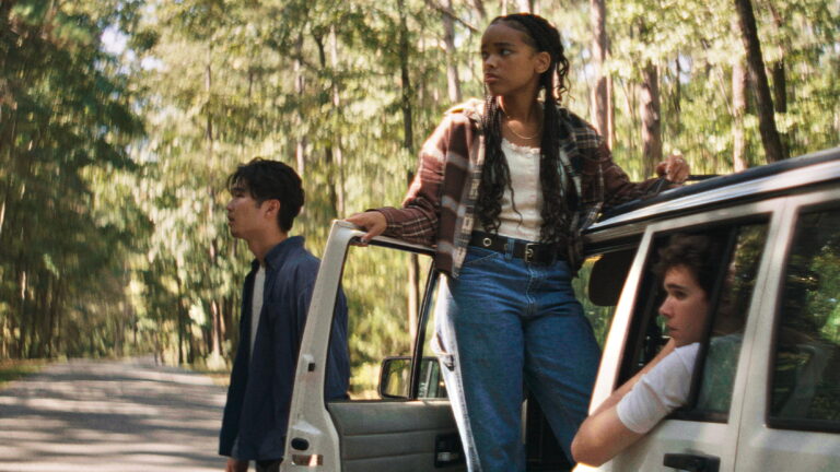 ‘It Ends’ is horror as hangout