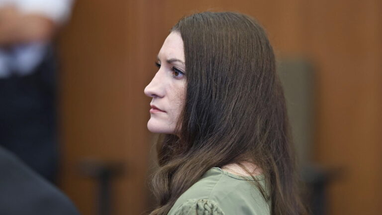 The Clancy trial and a split over postpartum psychosis