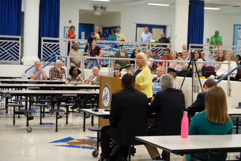 Dominion gas plant, rising healthcare premiums and Lewis Ginter strike