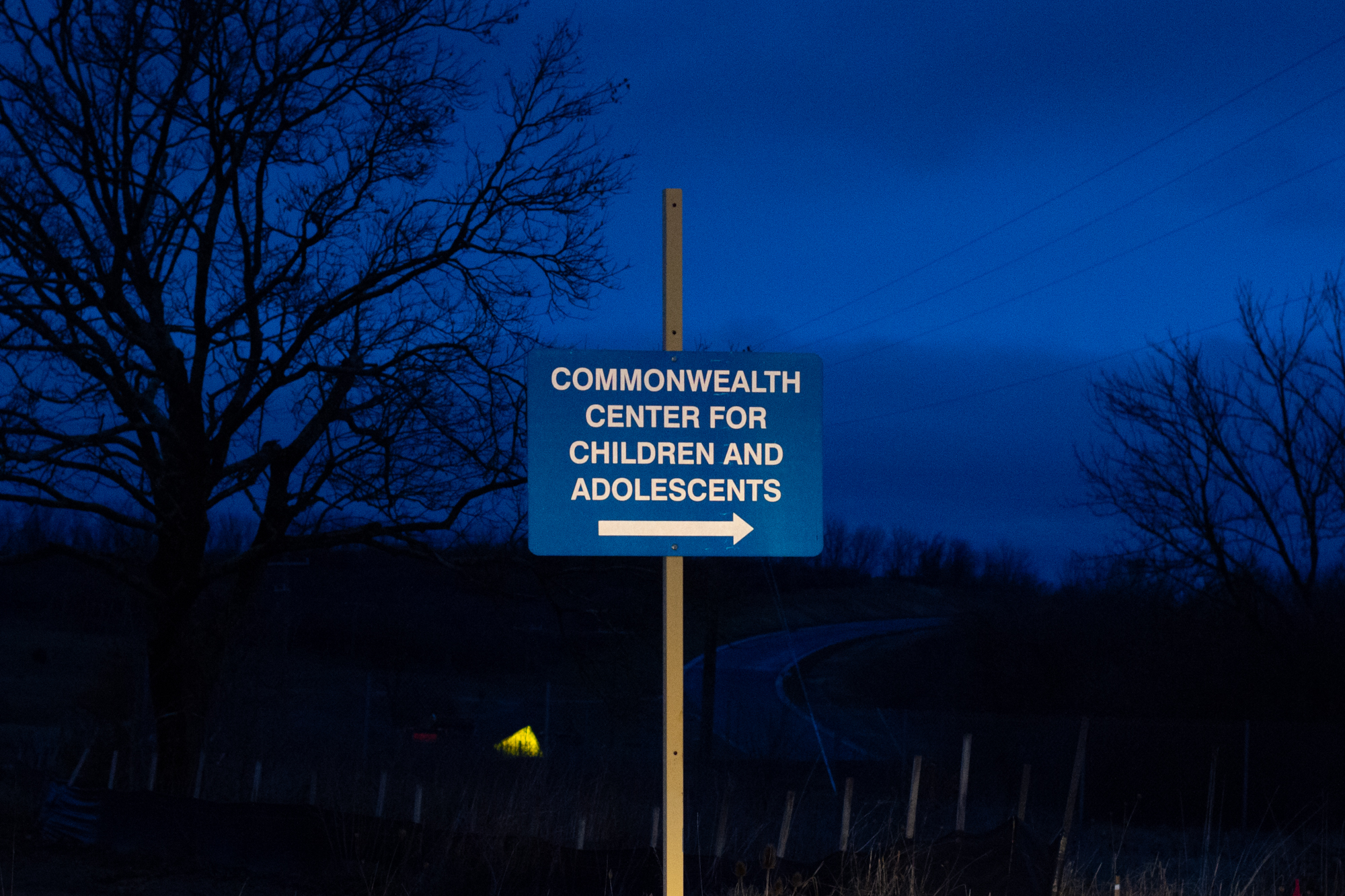JLARC renews call to close Virginia’s youth psychiatric hospital - VPM