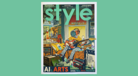 Style Weekly’s 2026 “Fall Arts Preview” issue is here!