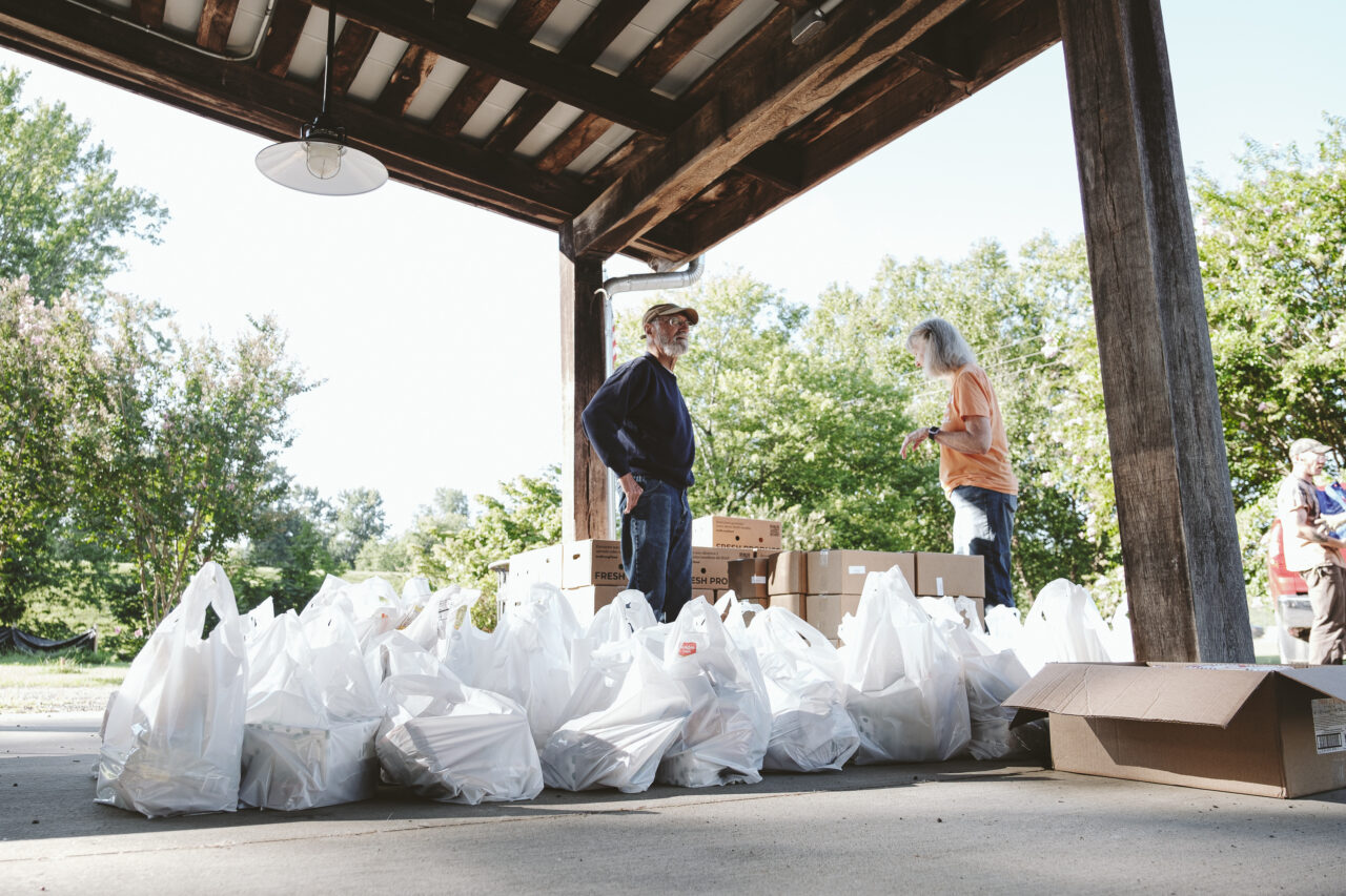 Mobile food pantries tackle rural hunger, one box at a time 1 XT5F5276