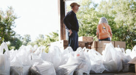 Mobile food pantries tackle rural hunger, one box at a time