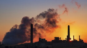 Trump's EPA repeals pollution limits on fossil fuel power plants