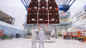 NASA rushed engineers out of their labs. They say it risks future space missions