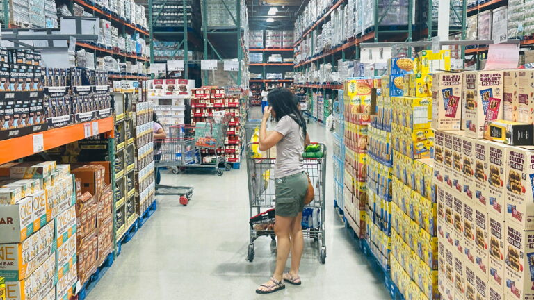 Extreme cost-cutting, quiet guilt from economic luck and the rise of the inflation generation