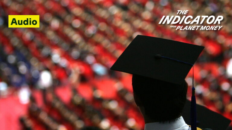 Are small town colleges going extinct?