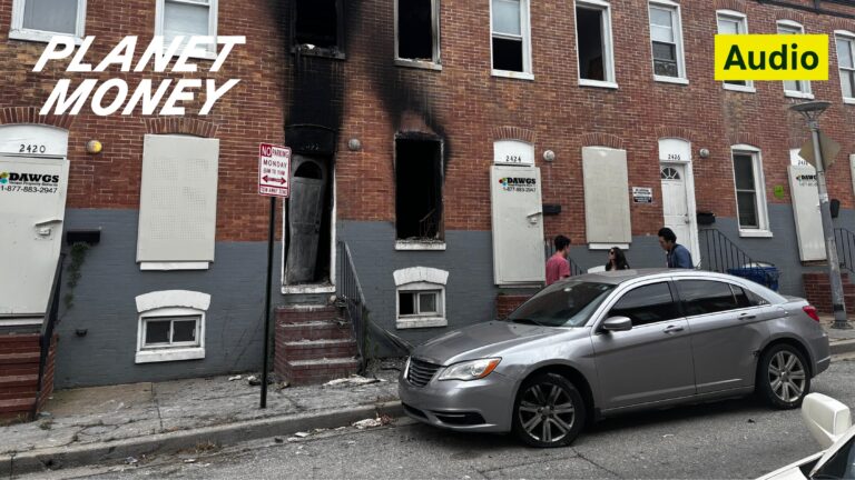 The loan at the heart of a new foreclosure crisis