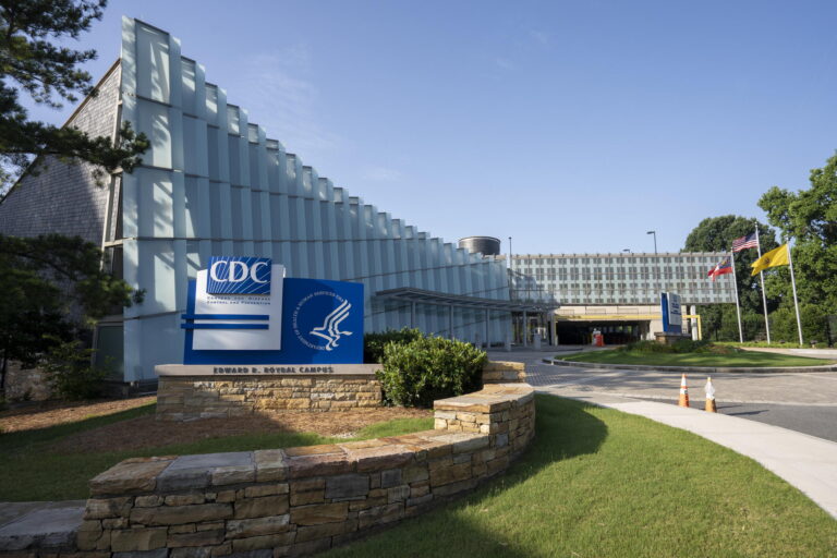 As diseases loom, CDC’s response to measles deaths stirs fears about agency’s reliability