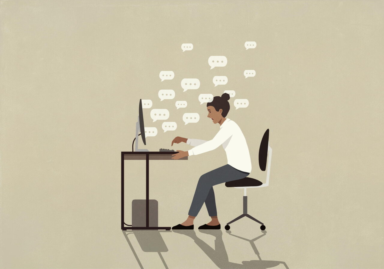 Chat GPT says it has feature that allows a user to give ChatGPT info about someone they trust that the chatbot can contact if the user is in distress.