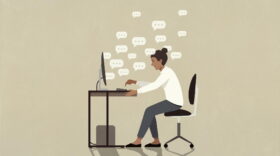 ChatGPT has a feature to help those in crisis. But where can you find it?