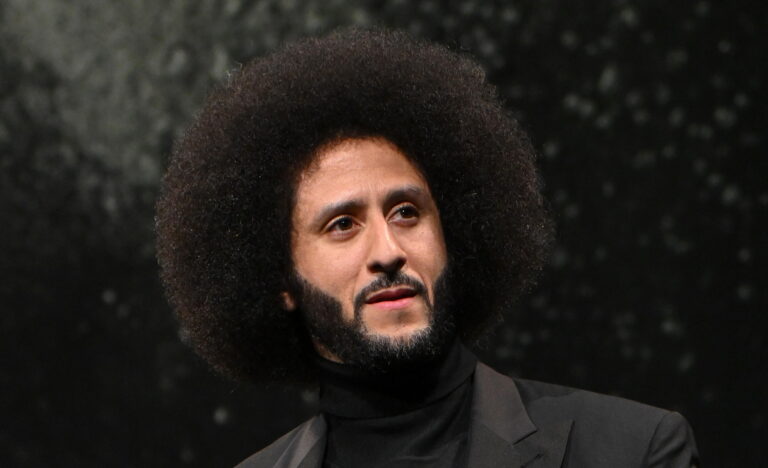 Colin Kaepernick reflects on Jay-Z ‘disappointing’ him, losing the NFL and finding his power