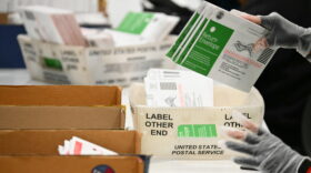 US Supreme Court rejects Trump's mail voting restrictions for this year's midterms