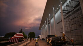 Kennedy Center says it's on the brink of bankruptcy, might close as early as Tuesday