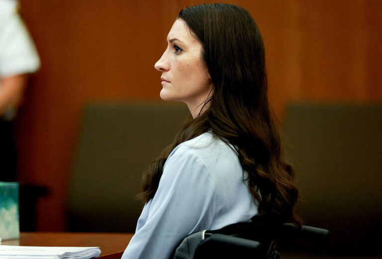 Not a mistrial, yet. Clancy’s lawyer asks for emergency appeal in her murder trial