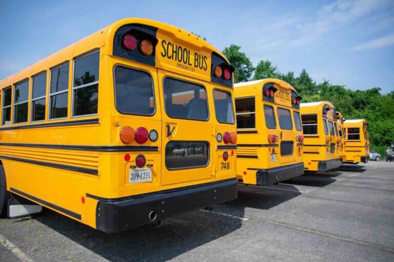 What is Chesterfield’s ‘1 for Schools’ tax referendum on fall ballots?